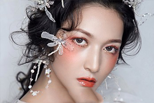 海盐正规学美甲多长时间