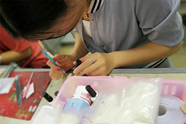 随心所欲学美容怎么样