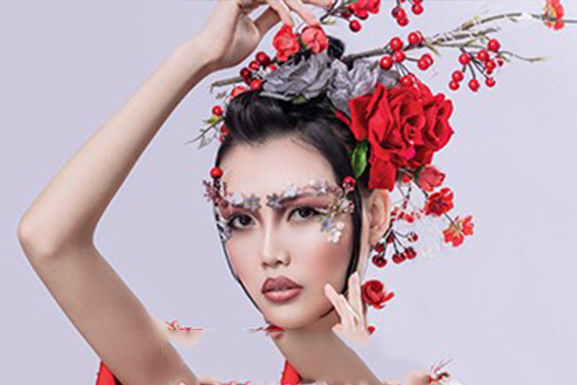 学美容要怎么学
