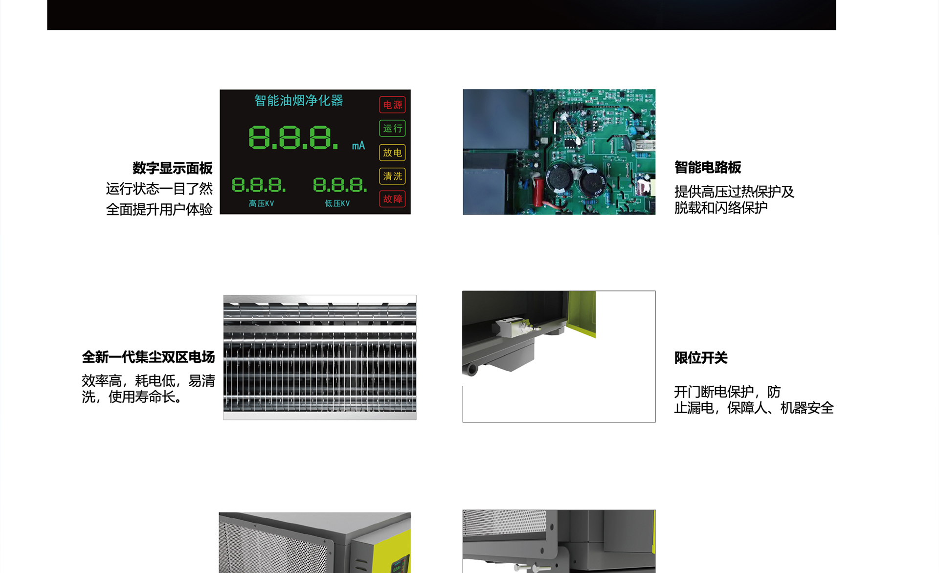 净化设备技术原理3