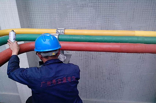 建筑照明母线槽